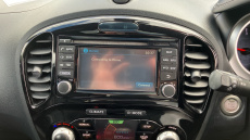Nissan Juke 1.5 dCi Tekna 5dr Diesel Hatchback